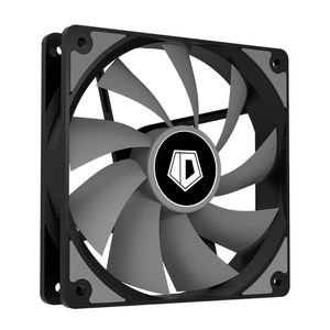 Computaboelingen fans koeler chassis radiator 12v 1800 tpm cpu hydraulisch lager voor ventilator no-12025-XT dc