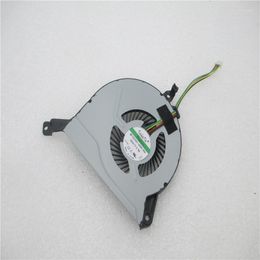 Computer Coolings Fans Voor 14-P 15-P 16-P 17-P 14-V 15-V 16-V 17-V Cooler Fan CPU SUNON DFS200405040T 767776-001 767712-001 4 Rose22