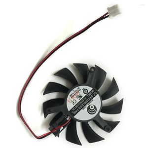 Computerkoelingen Radiator Koeler Fans PLD06010S12L Hydraulische Lager Koelventilator Voor Grafische Kaarten Videokaart