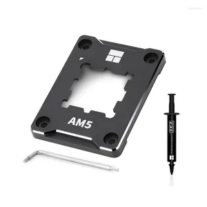 Computerkoeling Thermalright AMD-ASF AMD AM5 CPU Secure Frame Aluminiumlegering voor Intel 12e/13e Lga1700 Drukbestendige beschermer