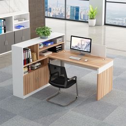 Office Office Office Office Modern Corner Vanity Executive Office Tuisks Storage Scrivania Pieghevole Chambre Furniture