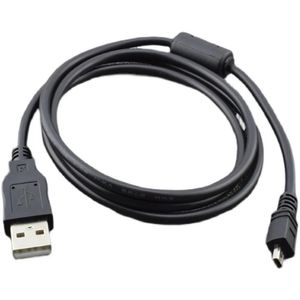 Computer digitale camera DSLR USB datakabel adapter verlengkabel