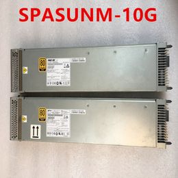 Suministros de alimentación de la computadora casi nueva PSU original para Sun T5-2 T4-2 X4-4 2060W Switching Fuente de alimentación SpasM-10G 300-2344-02