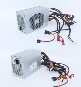 Computer Voedingen Nieuwe Originele PSU Voor Dell Alienware R8R7 850W D850EF00 D850EF01 NJVDN HU850EF00 HU850EF01 HK95011PP H9571127