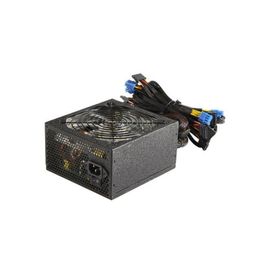 Alimentations pour ordinateur Pc Psu 600W/650W/700W 80 Plus Switch Atx, livraison directe, composants de réseau Ik Otp6X