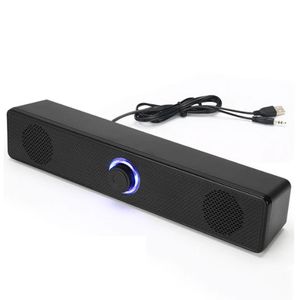 Computer Speakers for Desktop, Touch Lights PC Speakers with Surge Clear Sound, USB C/USB Powered for Computer Desktop PC Laptop Monitor