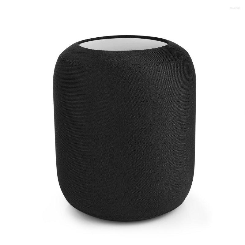 Haut-parleurs d'ordinateur Smart Home Speaker Housse de protection anti-poussière pour sacs Homepod ONLENY