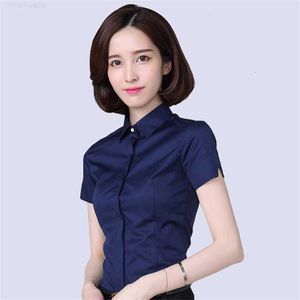 Porte dissimulée blouse florale rabat Anti lumière éteinte pas de fer femmes mode Style Cool chemise coréenne automne été à manches longues
