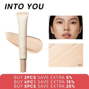 Concealer Corrector Contour Vloeistof Waterdicht Matte Afwerking Make-up Markeerstiften Schaduw Cosmetische Markeerstift Voor Gezichtscontouren 230927