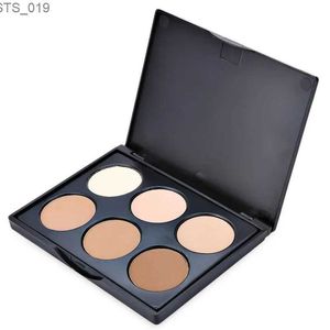 Correcteur visage surligneur poudre Palette correcteur correcteur puissance Palette contour surligneur bronzant maquillage poudre