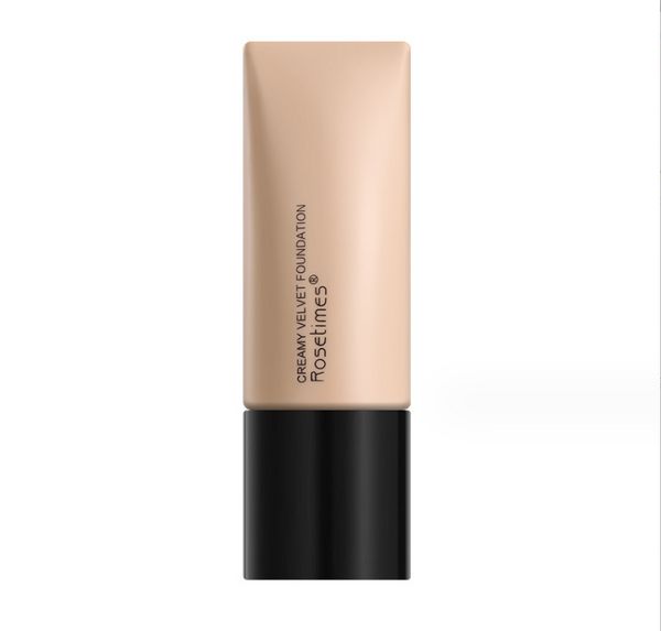 Fond de teint liquide correcteur, hydratant, imperméable, poudre sans sueur, santé et beauté