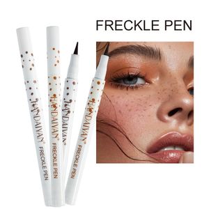 Concealer Freckle Pen Waterproof Durable Cosmetics Tool Spot Long Lasting Dot Embellishment Makeup Supply Beauty Girl 230829