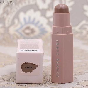 Corrector de contorno de alta calidad MAQUILLO DE CONTONOURADO Longlasting Highlighter Makeup Shadow Bronzer Corrector Facial Righten Cosmetics