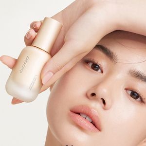 Concealer UODO 30ml Vloeibare Foundation Langdurige BB Cream Huid voor Een Blijvende Heldere Droge tot Vette Zorg 230808