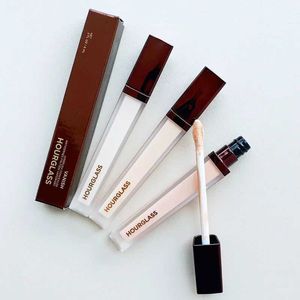 Concealer Großhandel Stunde/Glas Flawless Concealer Creme Cotton Birch Hellt Akne Mark Spot Dark Circles CosmeticsL2401 auf