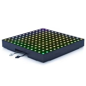 Concertmuziek Evenement Center Glass Lighted Up Pixel LED Dance Floor