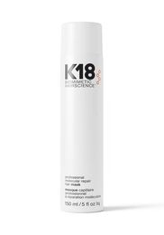 Conditionneurs K18 150 ml de la réparation moléculaire Masque masque capillaire Masque Restore Hair Soft Repare Deep Keratin Salon Traitement Condition de soins capillaires
