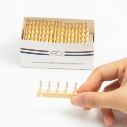 Connectors 6D1 Hair Extensions Machinegereedschappen 6D Ontharingstangen Eerste generatie 6D Microrings Haartangen Tangen voor ringen