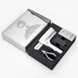 Connectoren Beste kwaliteit originele vervaardiging 6D derde generatie Smart Feather Hair Extension Machine