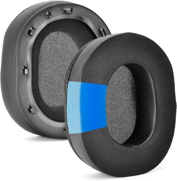 Conectores Blackshark V2 Pro Actualización Calidad Gel Gel Gel Ear Earrejes de espuma de espuma