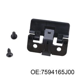 Console Centre Armest Lock Latch Plate Clip Buckle voor Suzuki Grand Vitara Escudo 2006-2015 Auto-accessoires U0C4