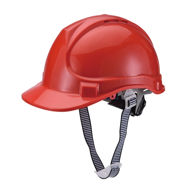 Konstruktion Hard Hat Engineer Casco de Seguridad Personliga säkerhetshjälmar