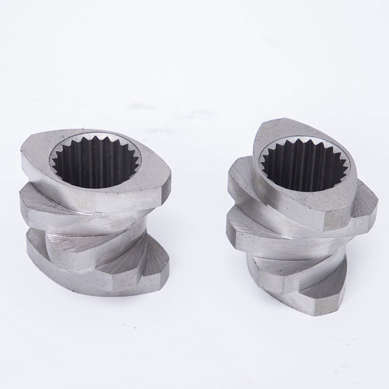 Consulting price 62 machine cut conveyor block Threaded element Replacement Parts Thread bushing