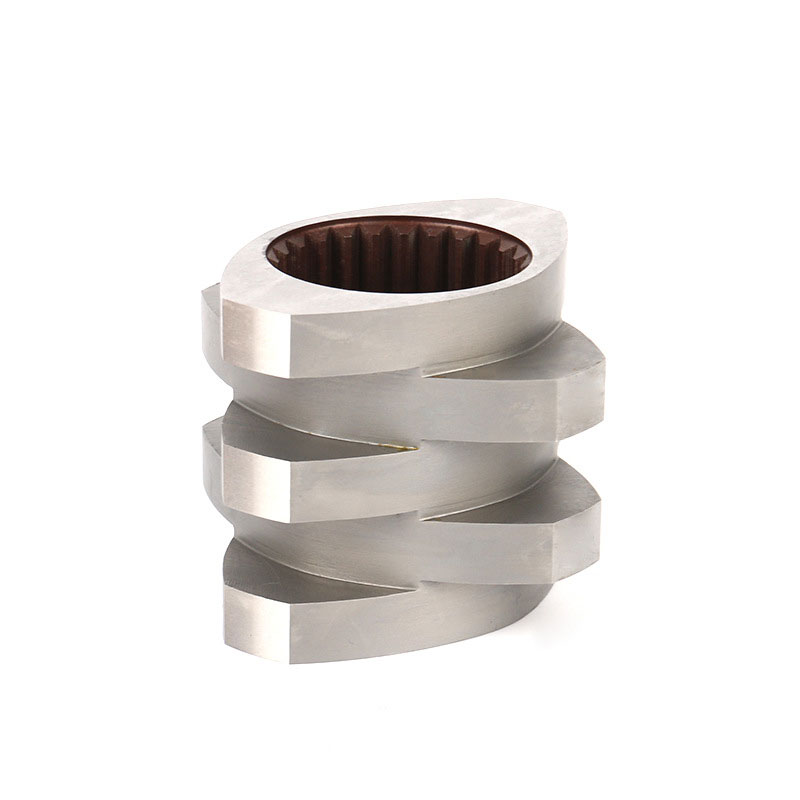 Consulting price 62 machine inner hole 12 teeth shear modelThreaded element Replacement Parts Thread bushing