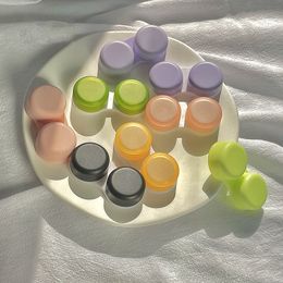 Contact Lens Case Container Accessoires Contact Lens Doos