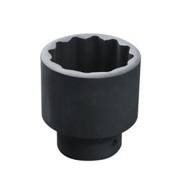 Contactdozen 1 Uds 3/4 "unidad cuadrada 12 puntos PT métrico Torx Socket adaptador de llave de trinquete 12 ángulos funda de flor de ciruelo 17mm a 50mm elegir