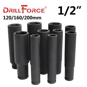Contactdozen Drillforce 1746 mm 1/2