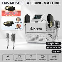 Continue Passive Motion Machine 360 Graden 2 In 1 Roller Lymfedrainage Machine Neo RF EMSzero Spierstimulator Ems Body Sculpting