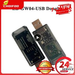 Contrôle 1 ~ 7 pièces 3.0 USB Dongle analyseur de passerelle sans fil universel Open Source Hub 2MQTT ZHA EZSP NCP Assistant à domicile