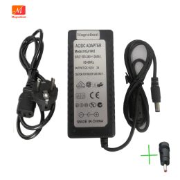 Control 16.5V 2A 33W Adapter Charger voor Google Home Voice Smart Assistant W033R004H W16033N1A Wall Power Supply met EU/US/UK/AU -kabel