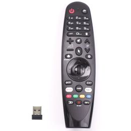 Contrôle ANMR600 Magic Remote Control pour LG Smart TV ANMR650A MR650 AN MR600 MR500 MR400 MR700 AKB74495301 AKB74855401