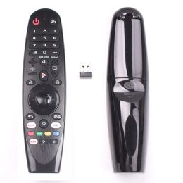 Controle ANMR600 Magic Remote Control voor LG Smart TV ANMR650A MR650 AN MR600 MR500 MR400 MR700 AKB74495301 AKB74855401 Controller