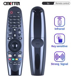 Contrôle ANMR650A Remote Contrôle pour Smart TV UHD 4K OLED TV 65UJ7700 70UJ6570 72SJ8570 74UJ6450 75SJ8570 86SJ9570