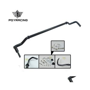 Support de bras de commande Pqy 24Mm barre stabilisatrice 9200 par exemple Ek pour Honda Civic 9401 Acura Integra Dc2 ajouter un kit de lien d'extrémité Pqy1013 livraison directe Mobiles Dhy8Z