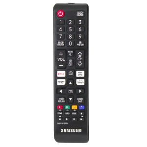 Contrôle BN5901315N Télécommande pour Samsung Smart TV 20202022 Netflix