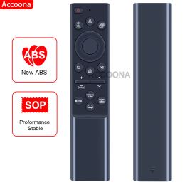 Control BN5901385B BN5901385A Voice Remote Control Compatibel voor Samsung Smart 4K Ultra HD Neo Qled OLED Frame en Crystal UHD -serie