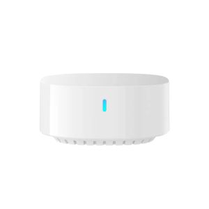 Contrôler BroadLink S3 Wireless Smart Hub pour Smart Home Products Compatible avec Alexa et Google Assistant