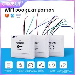 Control Corui Wifi Smart Door Access Sistema de control Sistema