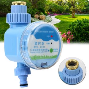 Controle elektronische irrigatietimer irrigatiesysteem Wifi Sprinkler Systeemcontroller App Remote Control Garden Water Timer Smart