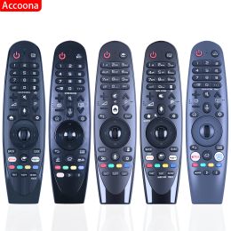 Control Magic Voice Remote Control pour Smart LED LCD 4K TV ANMR600 ANMR650A ANMR18BA MR20GA AKB75855501 ANMR19BA AKB75855503