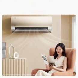 Contrôle MIDEA 1,5 ch du climatiseur Grade 1 Variable Fréquence Split Airconditioner System Smart App Control Home Climatiner
