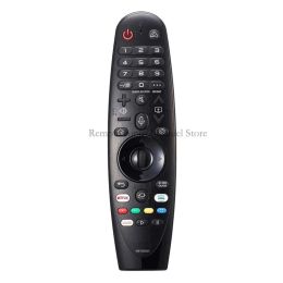 Contrôle Mr20GA Voice Magic Remote Control AKB758555501 2020 AI Thinq 4k Smart TV Nano9 Nano8 ZX WX GX CX BX Series
