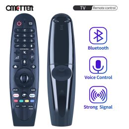 Controle nieuwe ANMR18BA Magic Voice Remote Control voor 2018 Smart OLED UHD 4K TVS W8 E8 C8 B8 SK9500 SK9000 UK7700 UK6500