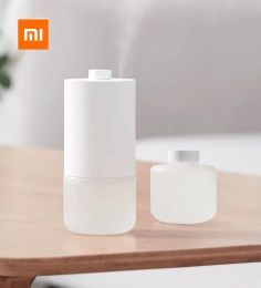Controle Nieuwe Collectie Xiaomi Mijia Automatische Aroma Luchtbevochtiger Luchtreiniger Naadloze Geurverspreider Parfum Geurdispensor Luchtverfrisser