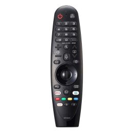 Controle nieuwe MR20GA MR21GA Voice Remote Control voor 4K Smart TV 55Up75006 Nano8 Nano75 CX G1 A1