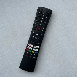 Control nuevo control remoto de reemplazo para la serie de televisión inteligente Caixun E1 S1 F2
